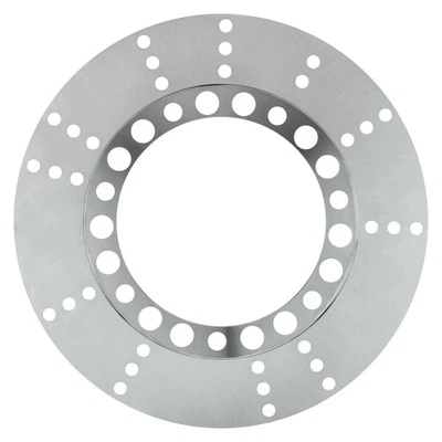 Brake Disc Rotor Front Left for KAWASAKI Z 550 C Ltd 1980 1981 1982 1983 - Image 1 of 3
