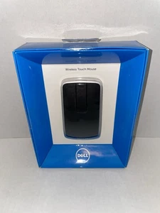 Dell Wireless Touch Bluetooth BT 3.0 Mouse WM713 BRAND NEW SEALED - Picture 1 of 4