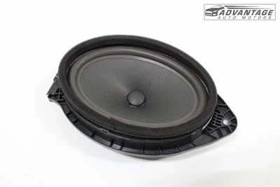 2021-2024 BUICK ENVISION FRONT RIGHT PASSENGER SIDE DOOR AUDIO SOUND SPEAKER OEM - Image 1 of 4