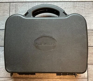 E-Collar ET-400 Off Leash K9 Dog Training System w/ Collar RX-090 And Case EUC - Picture 1 of 3