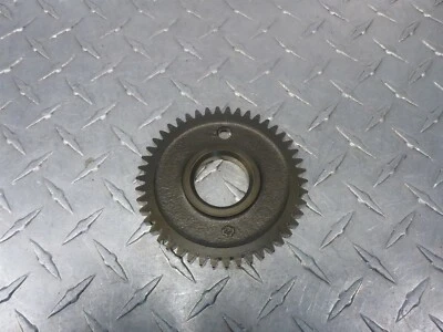 Suzuki GZ250 GZ 250 2000 transmisión de cadena de leva inferior  Foto 1 de 4