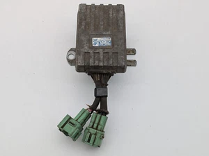 87-92 TOYOTA SUPRA MK3 7MGTE IGNITER IGNITION CONTROL MODULE 89620-14440 OEM - Picture 1 of 3