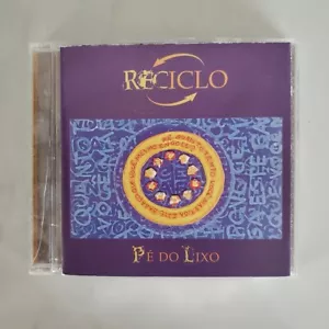 Reciclo - CD - Pe Do Lixo - Bild 1 von 3