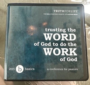Trusting The Work Of God To Do The Work Of god - Bild 1 von 1