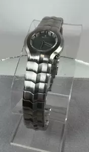 TAG Heuer Alter Ego WP1410 Mother Of Pearl Dial Quartz Stainless Ladies Watch - Picture 1 of 19