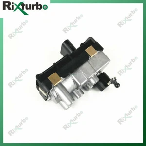 BV40 turbo electronic actuator 6NW010099-09 for Nissan Murano Navara 2.5 dCi - Bild 1 von 6