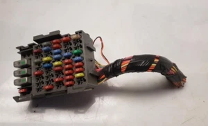 2003 BUICK CENTURY INTERIOR FUSE BOX GENUINE OEM GM PART - Picture 1 of 8