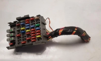 2003 BUICK CENTURY INTERIOR FUSE BOX GENUINE OEM GM PART - Image 1 of 4