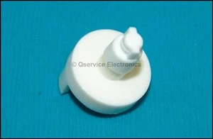 Inserto de perilla Tektronix 377-0383-00 de 1 pieza para osciloscopios digitales serie 2400 - Imagen 1 de 2