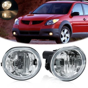 Compatible with 2003-2008 Matrix 2005-2010 Scion TC Fog Lamp Lights Halogen Bulb - Picture 1 of 5