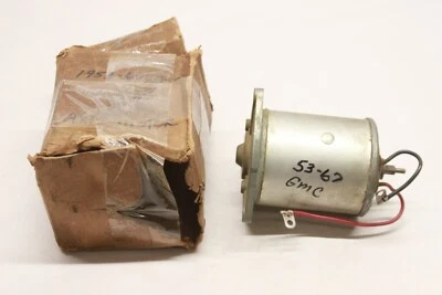 Chevrolet GMC 1956-74 camión mediano y pesado eje motor de cambio eléctrico 2425893 nuevo de lote Foto 1 de 4