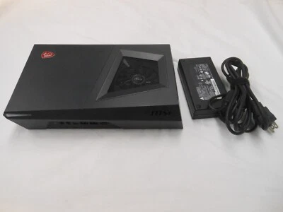 MSI Trident 3 (1TB,Core i5 8th Gen.,2.8GHz,8GB) Gaming Desktop - 8RC-005US - Image 1 of 4