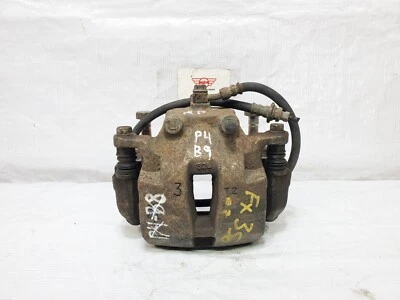 Задний левый тормозной суппорт со стороны водителя для Infiniti FX35 FX45 2003-2008 годов выпуска от оригинального производителя 44011-CL70B - Изображение 1 из 4