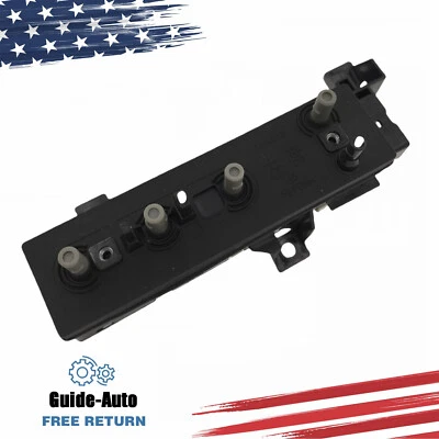 For Toyota Tundra Sequoia Sienna RAV4 84922-AE010 Driver Front Power Seat Switch - Image 1 of 4