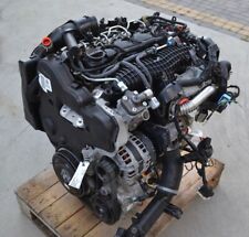 Motor D420T8 Hybrid Volvo V60 XC60 V90 197PS  Komplett 17TKM