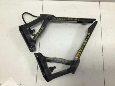 JUEGO DE 2 BISAGRAS CAPÓ DELANTERO IZQUIERDO Y DERECHO BMW 535XI 2008 DE FÁBRICA Foto 1 de 4