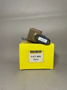 1 Stück FAT10/151 König Electronic Diodensplitt Trafo - Picture 1 of 2