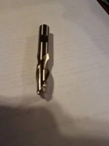 GREENFIELS INDUSTRIES cat # kw-35a gp-sq end-2FLT-CC-HSS-KEYWAY-SPIR FL 1/2 INCH - Picture 1 of 10