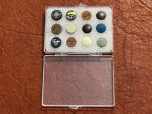 Assortimento punte stecca piscina: Kamui, Tonkin, Mako, UltraSkin, Wizard, 5th Ave e altro - Foto 1 di 1