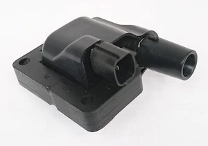 WAI global Ignition Coil CUF118 for Nissan Tsuru 240SX NX Sentra Altima 88-17 - Picture 1 of 4