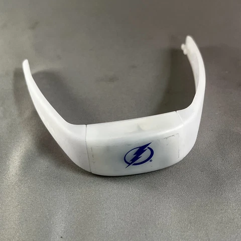 TAMPA BAY LIGHTNING LIGHT UP BRACELET Cover