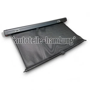 ✅ NEU# Audi A6 C8 S6 RS6 4K ab 2018 Trennnetz Hundenetz 4K9 861 691 94 H - Bild 1 von 8