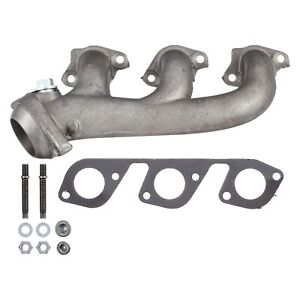 For Ford F-150 1999-2008 ATP 101280 Cast Iron Natural Exhaust Manifold