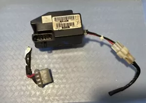 97 98 Jeep Grand Cherokee Limited Heater Blower motor resistor 16222389 ATC ACC - Picture 1 of 1