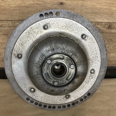 Bolso de mano secundario Polaris Indy 500 1996 Foto 1 de 4