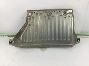 2014-2020 Acura MDX Under Engine Heat Shield Plate Splash Guard OEM - Picture 1 of 5