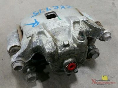 2018 Nissan Sentra Front Brake Caliper Right - Image 1 of 4