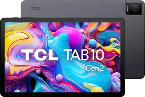 TCL TAB 10 Gen 2 10,4" 2K HD 8496G WLAN 128GB 6000mAh Akku Tablet Sehr Gut - Bild 1 von 8
