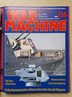 Magazine - War Machine #116  - Modern Naval Anti-Aircraft Weapons