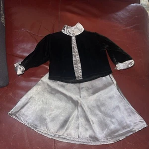 AMERICAN GIRL Today Recital Outfit II Retired TLC - Picture 1 of 8