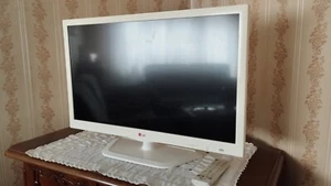 Tv led 26 pollici LG 26ln457b Monitor HD 1360x768 Edge LED - Imagen 1 de 4