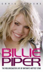 Billie Piper: A Biography, Chris Stevens, Used; Very Good Book - Picture 1 of 1