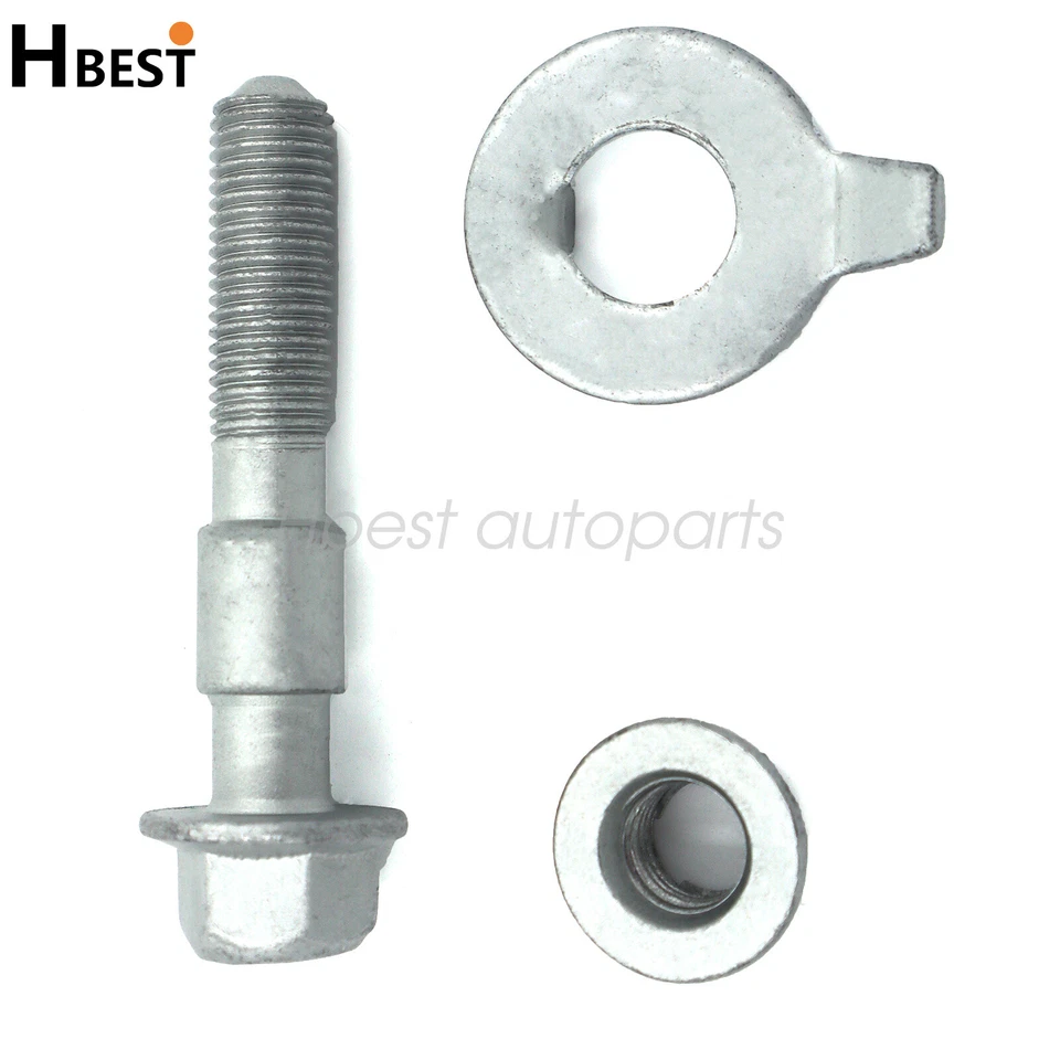 Mevotech Supreme MS60005 Alignment Camber Kit For BUICK CHEVROLET DODGE K90350 - Image 1 of 4