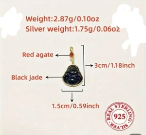 ciondolo argento 925 - Foto 1 di 3