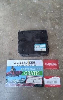 CENTRALINA MODULO UNITA CONTROLLO FRENI LEXUS RX (U3) 3.3 B AUT KW155 - 211CV - Immagine 1 di 4