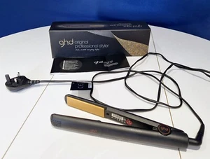 Faulty GHD 4.2B Styler - For Parts/Repair - Boxed - Original Professional Styler - Picture 1 of 19