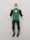 Dc Comics Justice League Green Lantern Bendable Figure 2014 NJ Croce DC3900