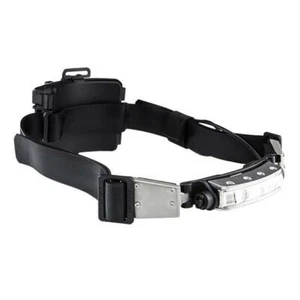 Foxfury DISCOVER Tilt White LED Headlamp - Picture 1 of 7