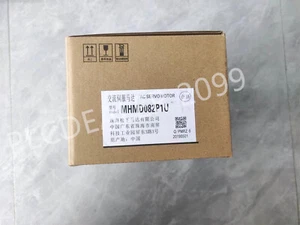 Brand New Panasonic MHMD082P1U AC Servo Motor In Box One Year Warranty - Picture 1 of 7