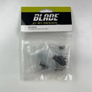 Blade BLH4543 300 X Complete Hardware Set NEW - Picture 1 of 2