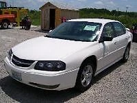 Used Front Right Door Window Regulator Front fits: 2004 Chevrolet Impala electri - Image 1 of 4