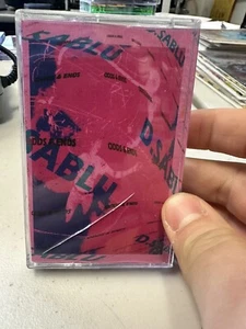 D. Sablu - Odds & Ends (Cassette Tape) - Picture 1 of 6