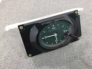 2004 Infiniti FX35 dash clock 25810 CG000 CLEAN & READY - Bild 1 von 11