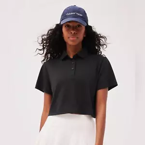 Polo corto Outdoor Voices Birdie - Imagen 1 de 5