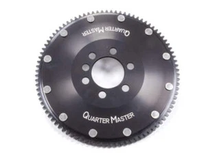 Fits Flywheel Bert /Brinn 91t Chevy Late 1pc Alum by Quarter Master 509134B - Picture 1 of 1