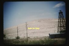Sand Hill near Globe, Arizona in early 1950's, Kodachrome Slide aa 17-6b